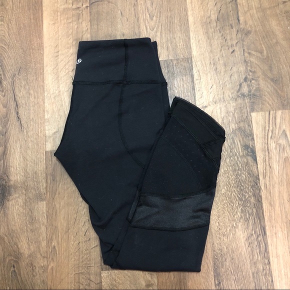 Lululemon Leggings - Picture 2 of 7